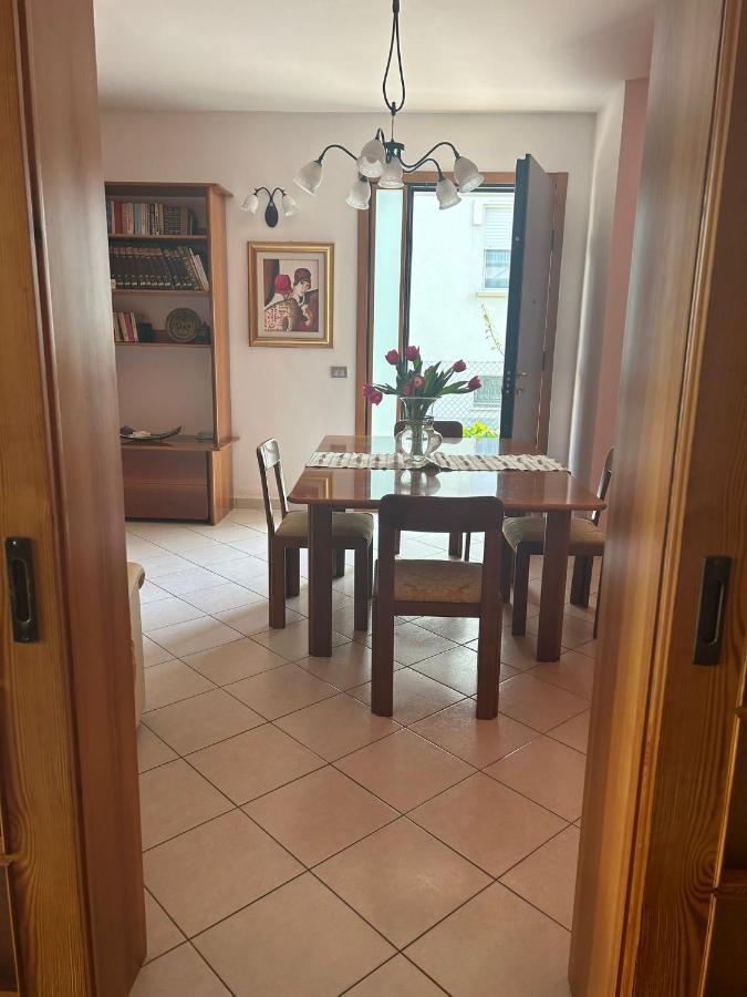 Appartamenti Adrialu Rimini Exterior foto
