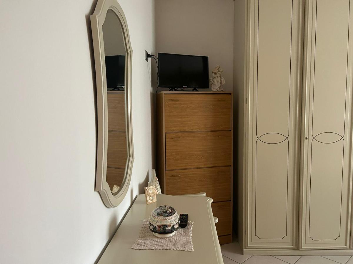 Appartamenti Adrialu Rimini Exterior foto